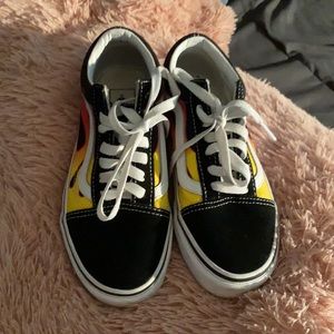Vans